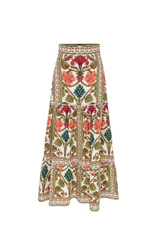 CASSIA SKIRT