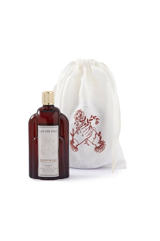 EAU DE COLOGNE 150 ML