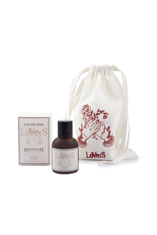 LOVERS  EAU DE PARFUM 50 ML