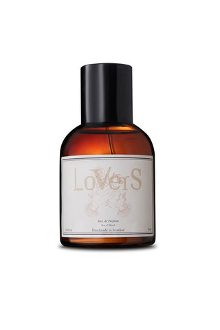 LOVERS  EAU DE PARFUM 50 ML