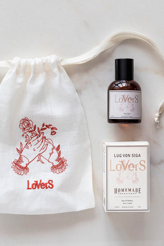 LOVERS  EAU DE PARFUM 50 ML