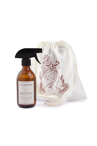 ROOM & GARMENT SPRAY 300 ML