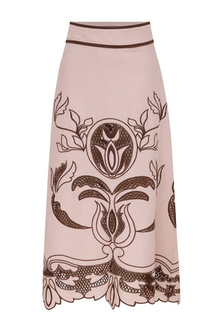 ROSALIE SKIRT