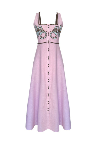 AMELIA DRESS