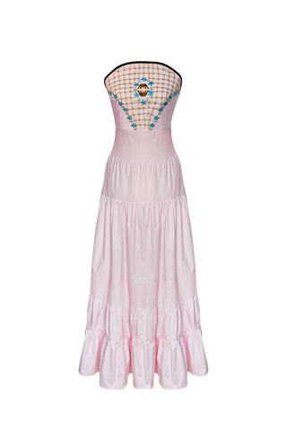 MIRELLA DRESS