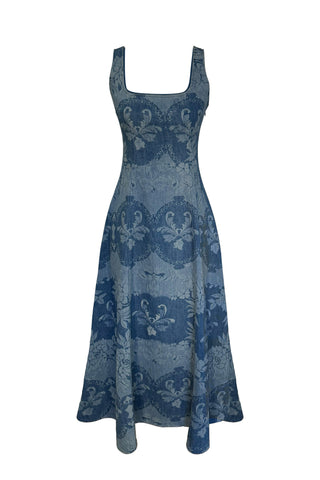 MILA DRESS