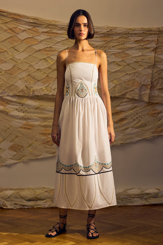 CLARA DRESS