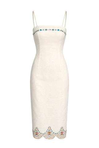 SOFIA DRESS