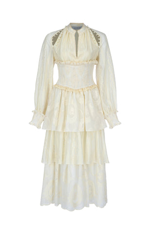 VERONICA DRESS