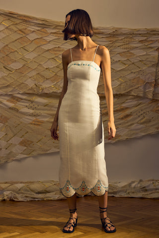 SOFIA DRESS