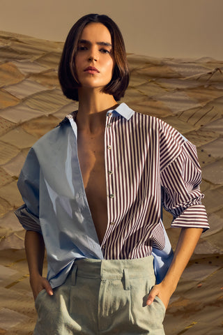 GRETA TOP
