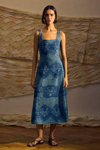 MILA DRESS – Lug Von Siga Global