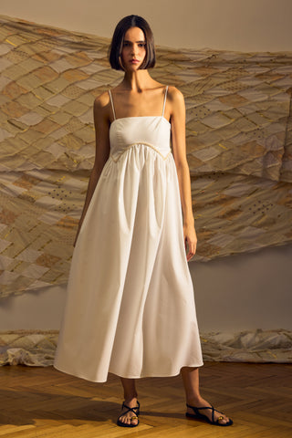 MILENA DRESS