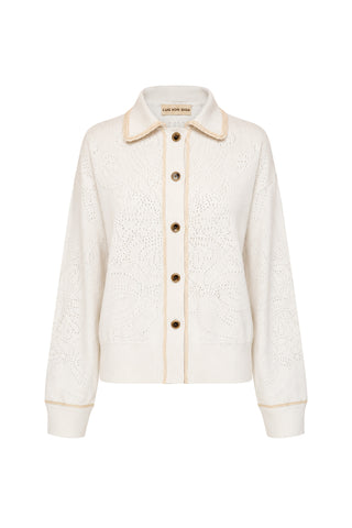 ARCELINA CARDIGAN
