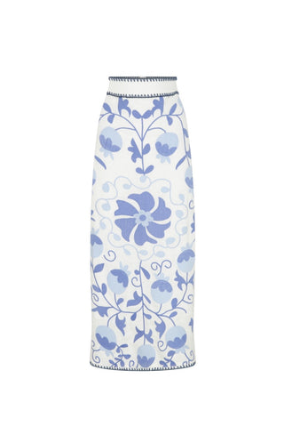 AISHA UZBEK SKIRT
