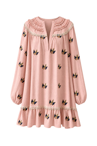 AKSU DRESS / PRE-ORDER