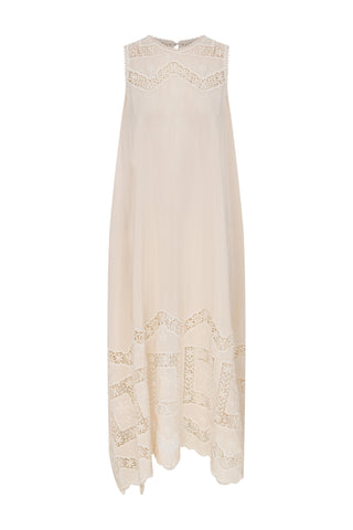ALAIA DRESS