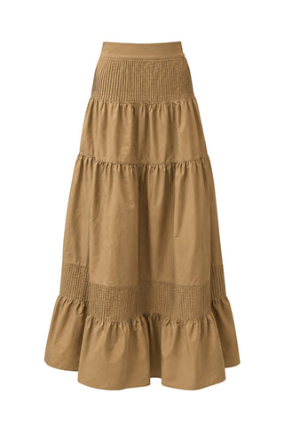 ALMATA SKIRT / PRE-ORDER