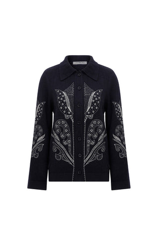 AUDREY CARDIGAN