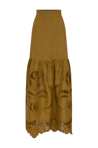 AURORA SKIRT