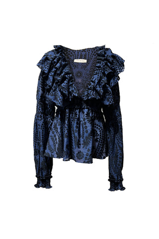SELENE TOP