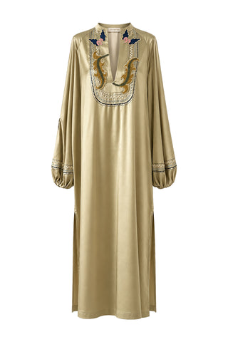 BUKHARA DRESS / PRE-ORDER