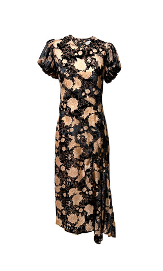 ELLIE DRESS