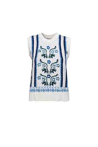 CORDELIA TOP