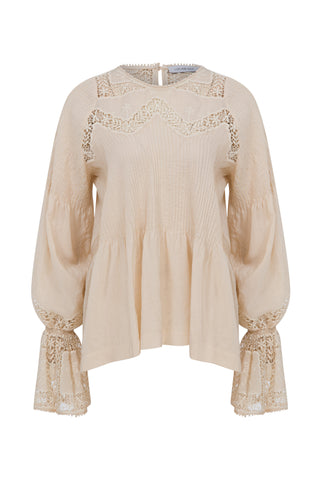 COSIMA TOP