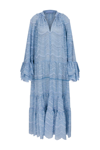 DONNA DRESS