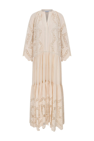DONNA DRESS