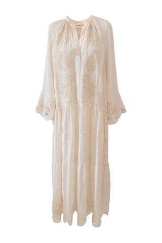 DONNA DRESS