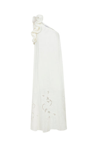 EDITH DRESS