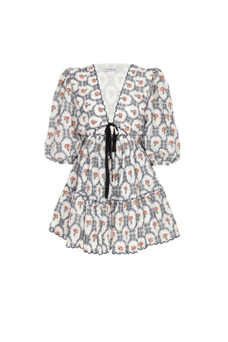 ELINA DRESS