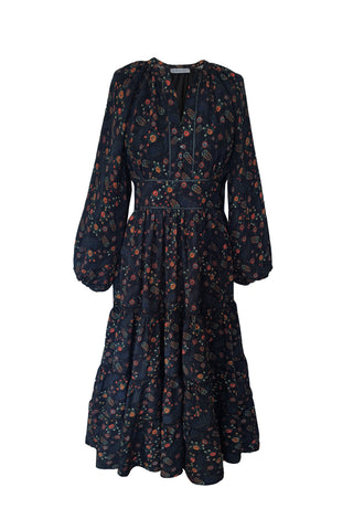 ELLIE DRESS