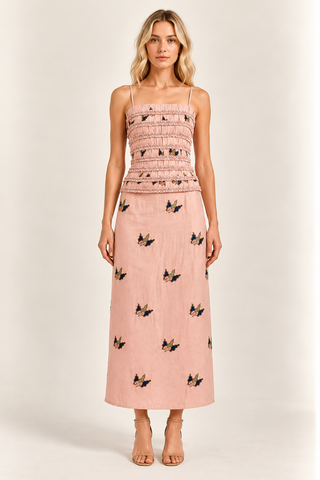 YARKAND SKIRT / PRE-ORDER