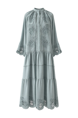GERRA DRESS / PRE-ORDER