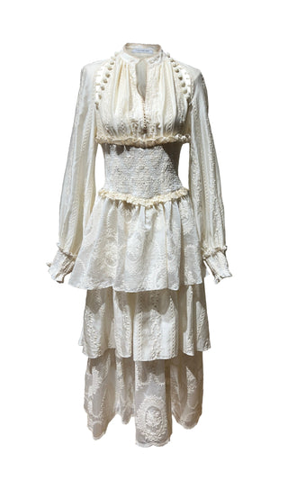 VERONICA DRESS