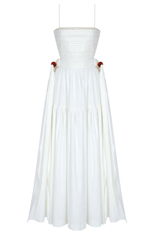 SENECA DRESS