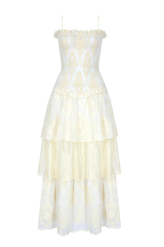 SPINOZA DRESS