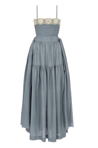 SENECA DRESS