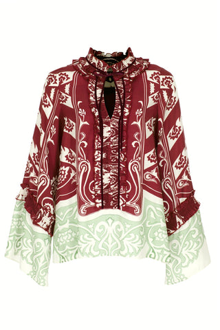 TESS TOP