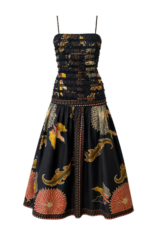 ISTANBUL DRESS / PRE-ORDER
