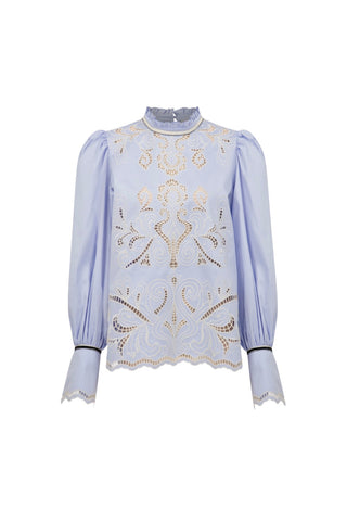 KEIRA TOP