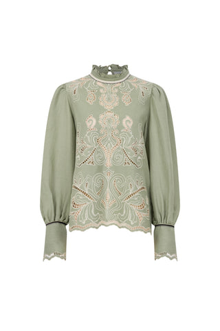 KEIRA TOP