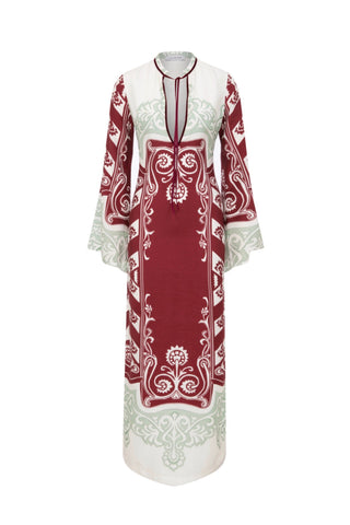 LILAH DRESS