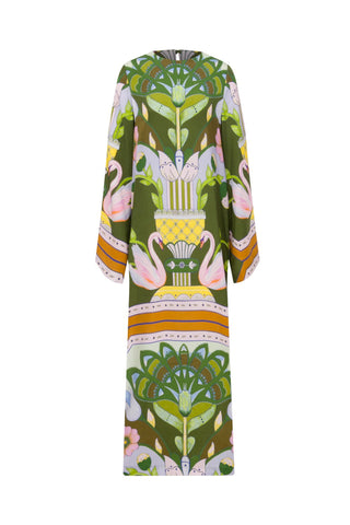 LILIAN DRESS