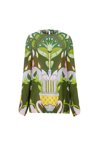 LILIAN TOP