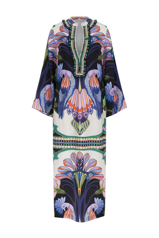 LILLA DRESS