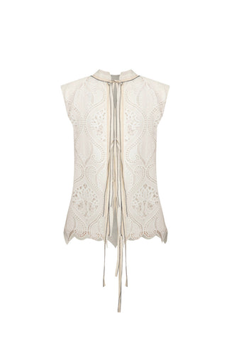 LINDA VEST